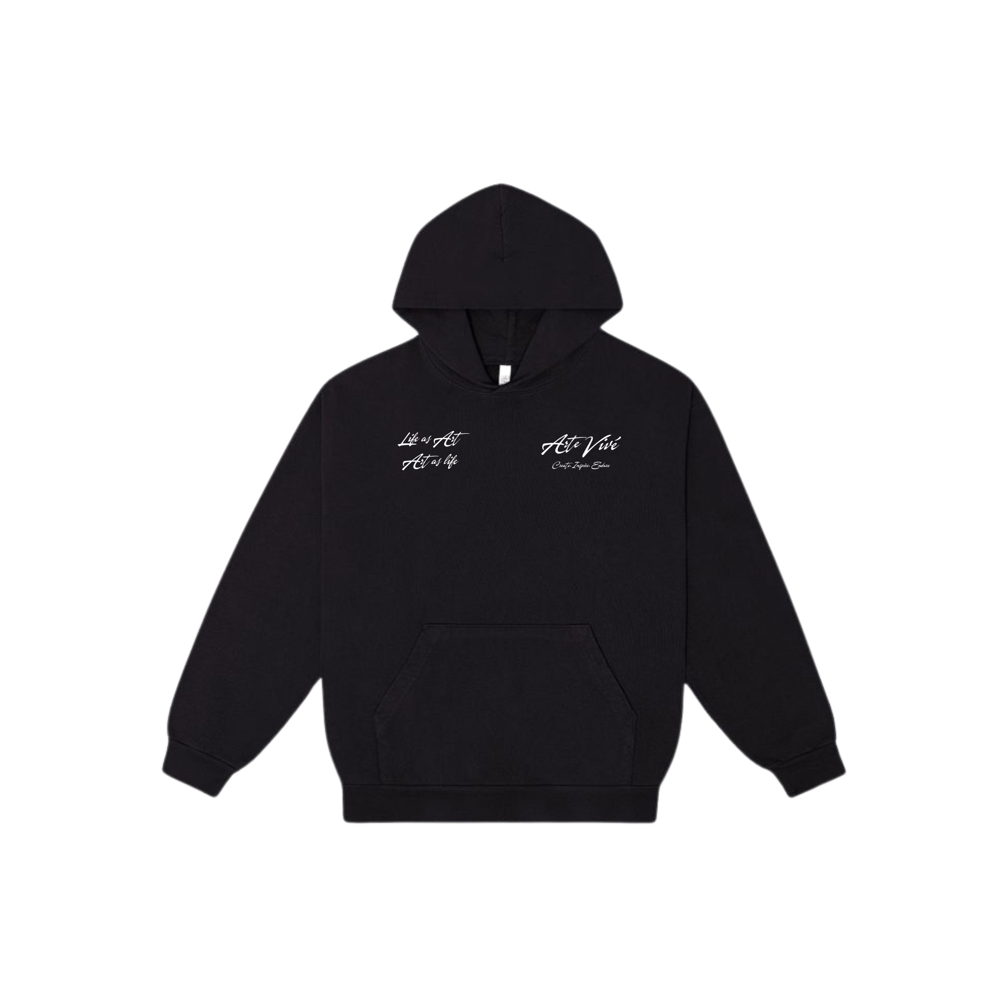 Play a memory hoodie