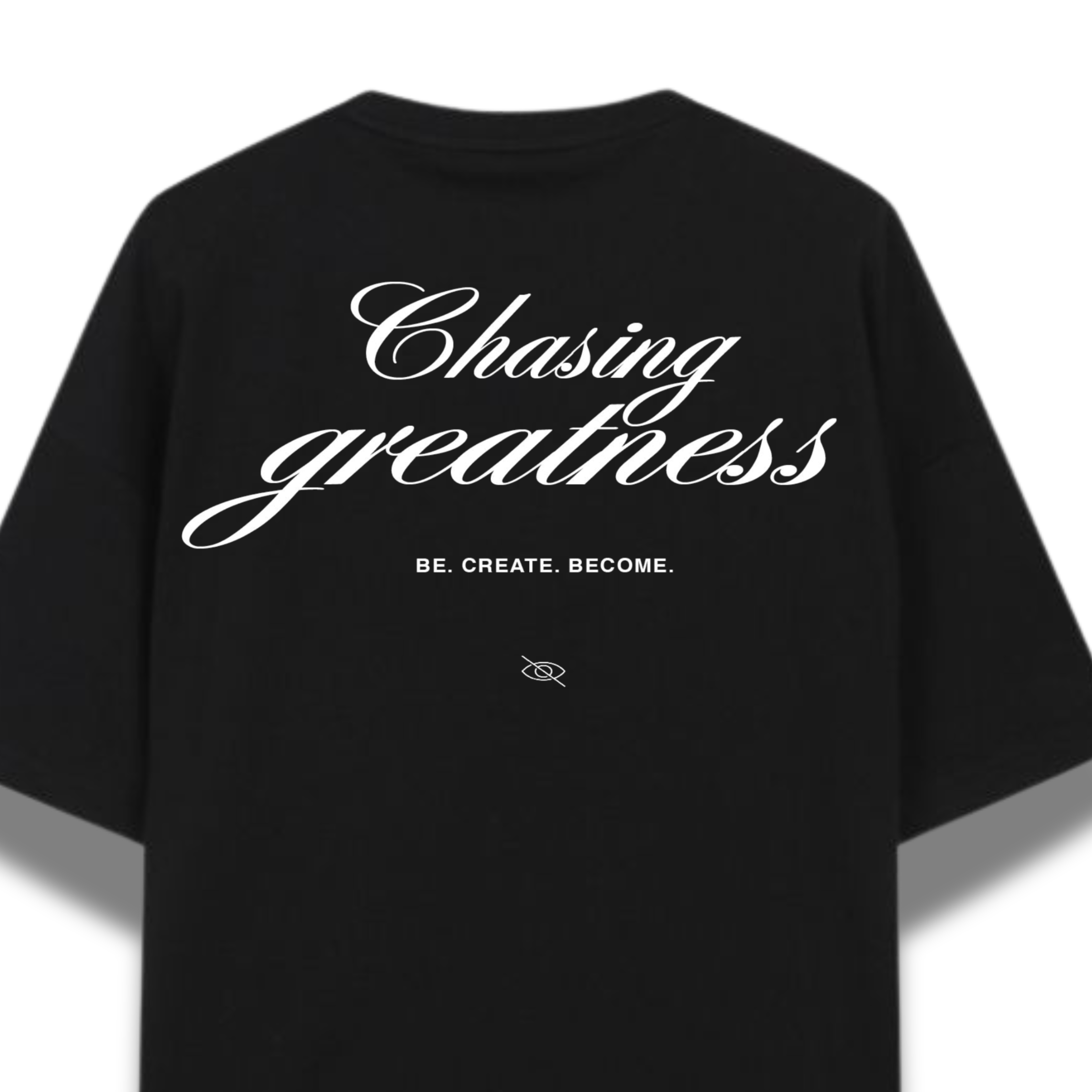Chasing Greatness Tshirt