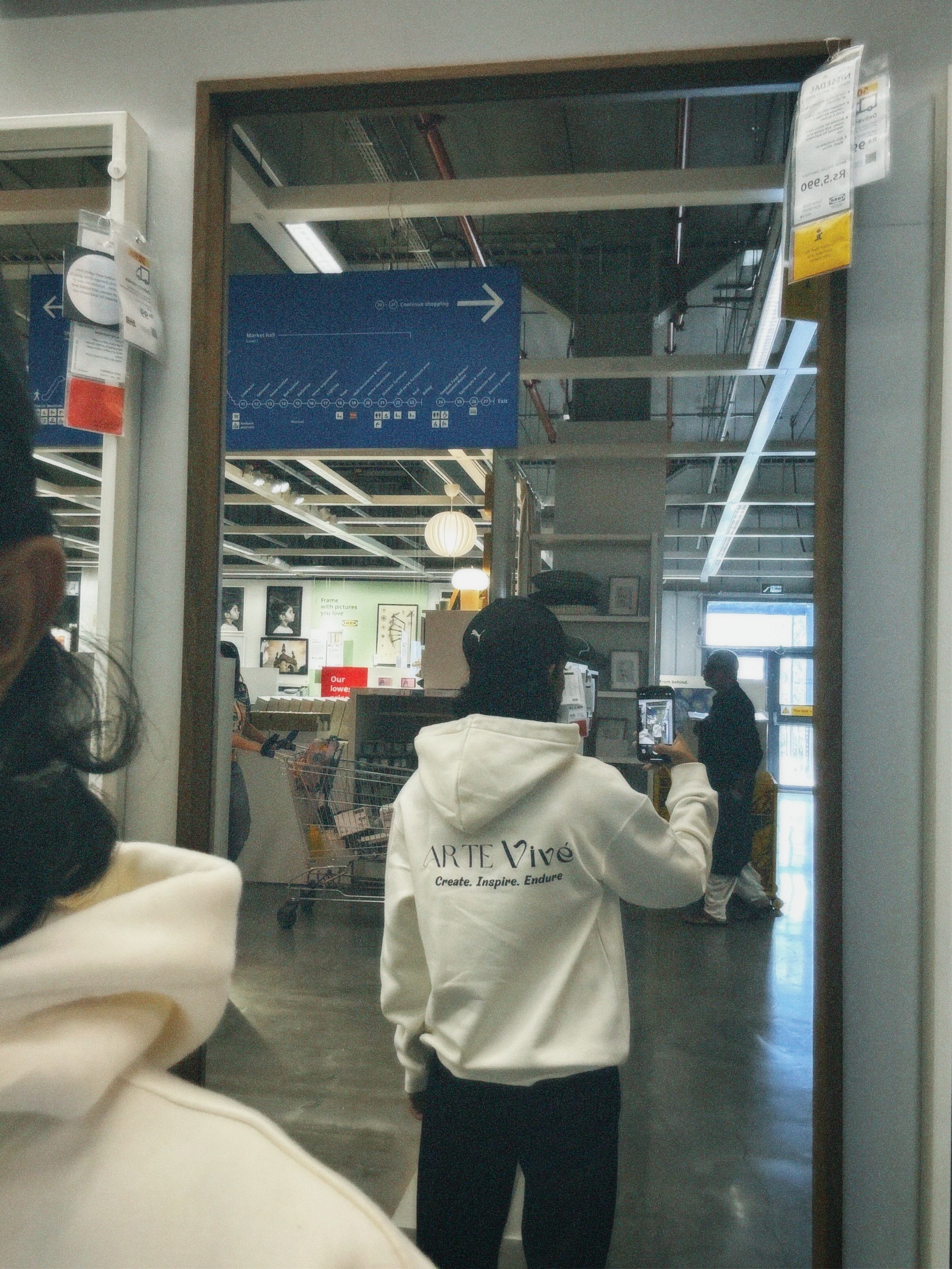 I will always choose you hoodie
