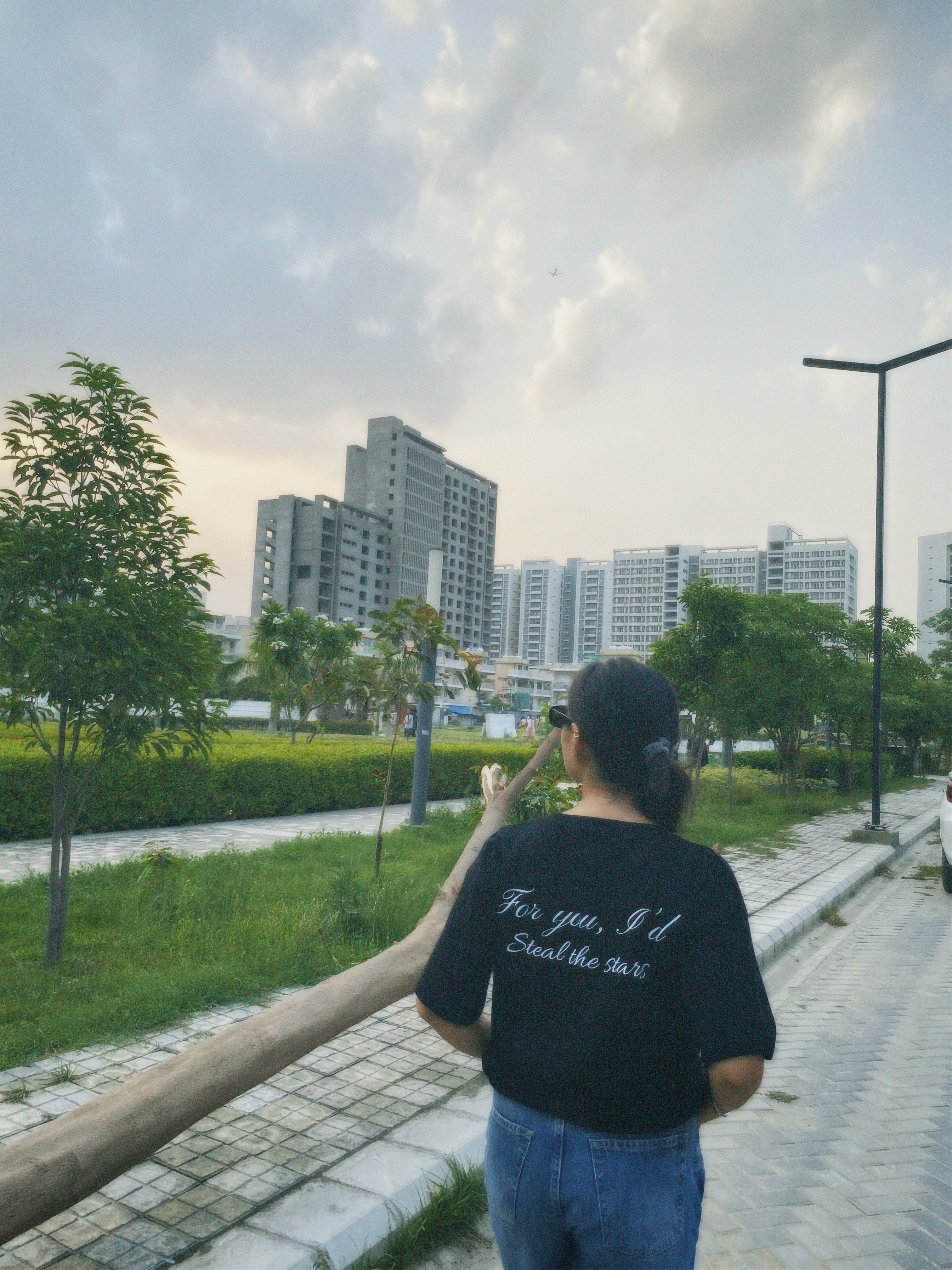 I'd steal stars for you Tshirt