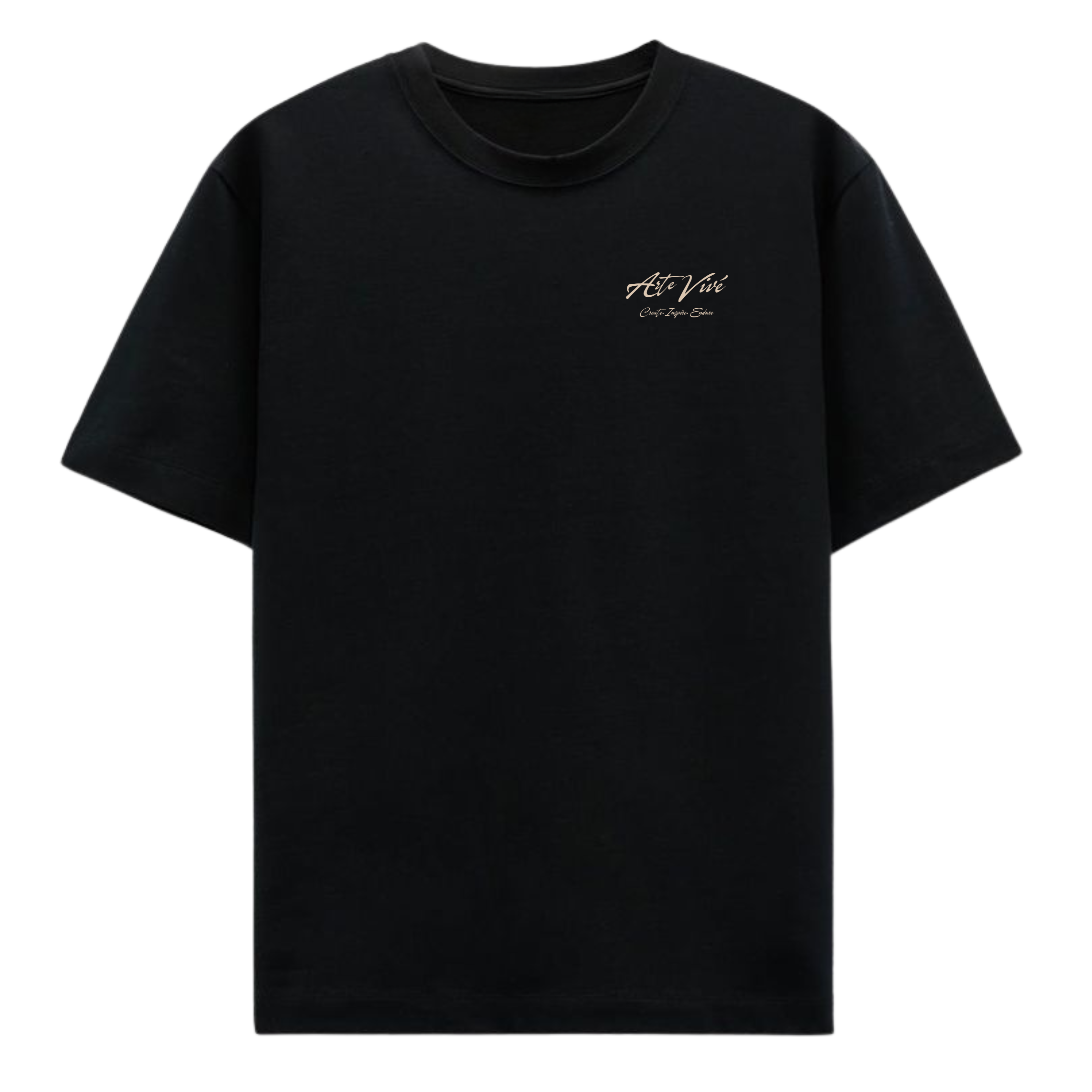 Sinners of the Saint T-shirt