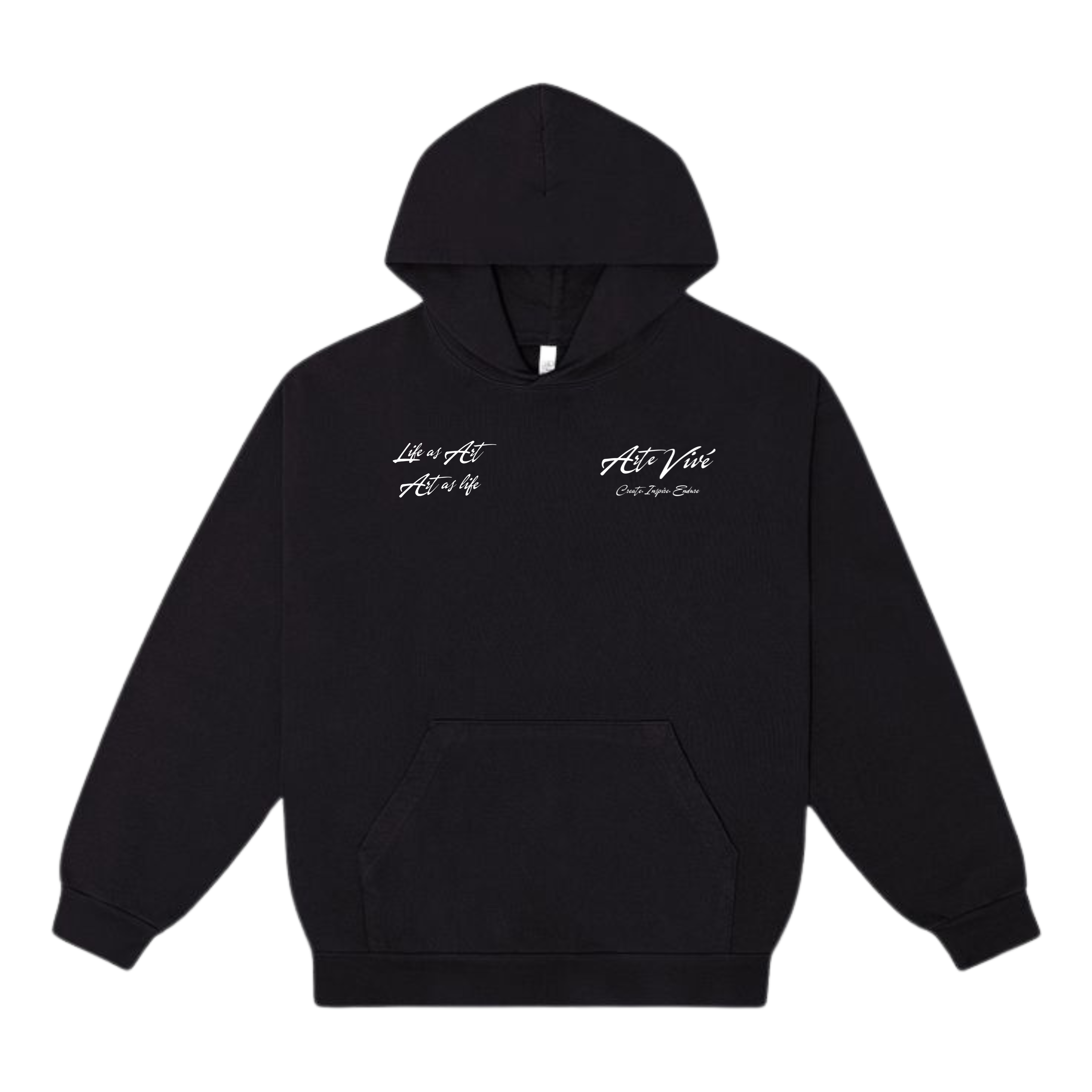 Always Steady Hoodie