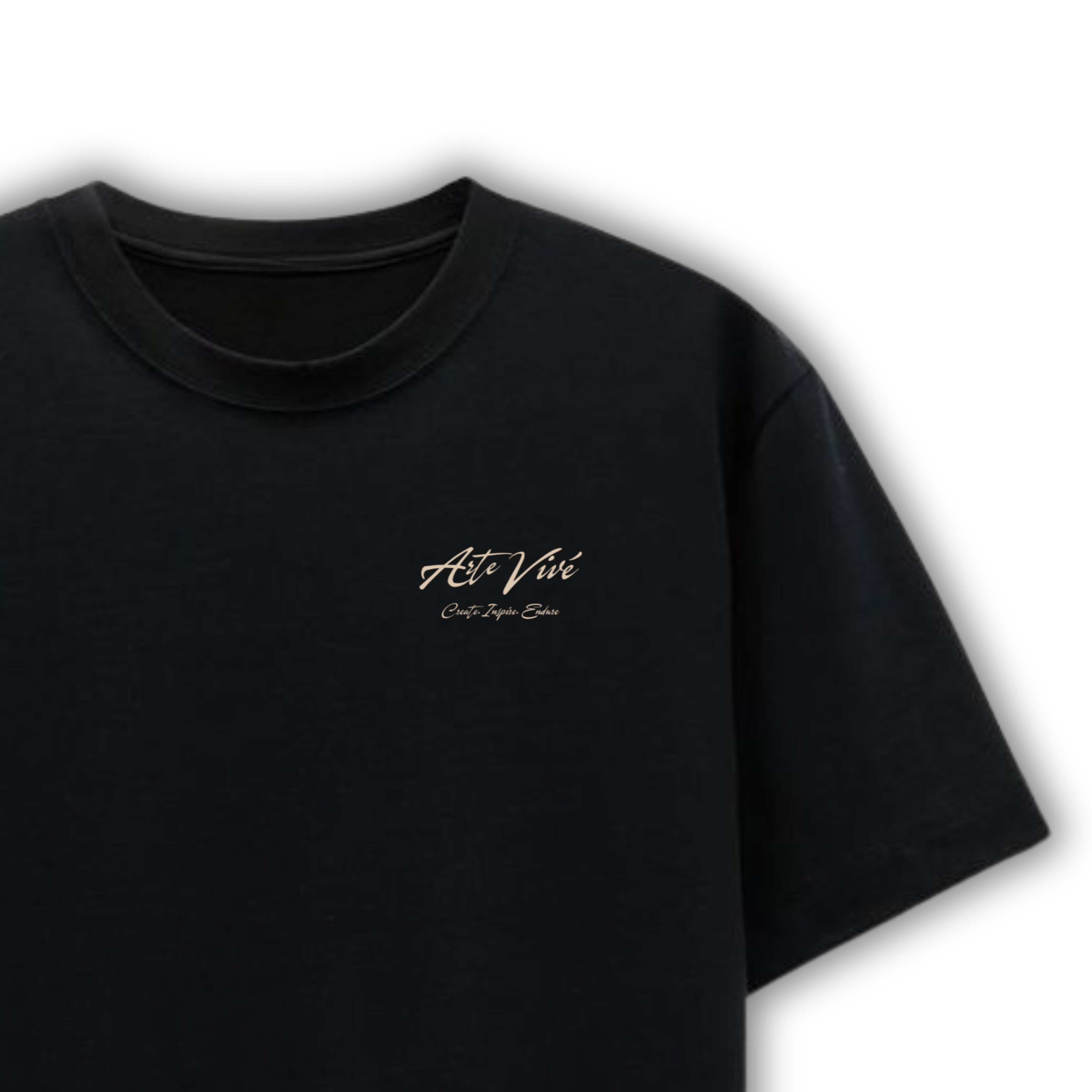 Sinners of the Saint T-shirt