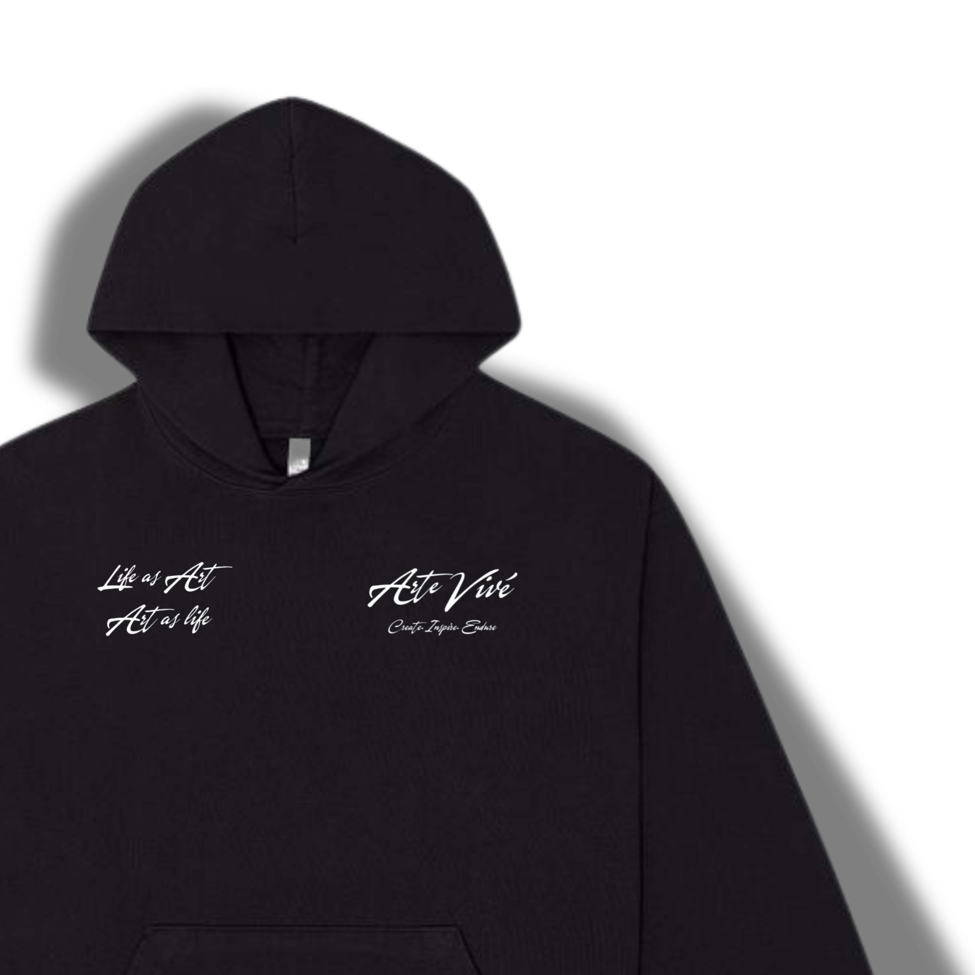 Always Steady Hoodie